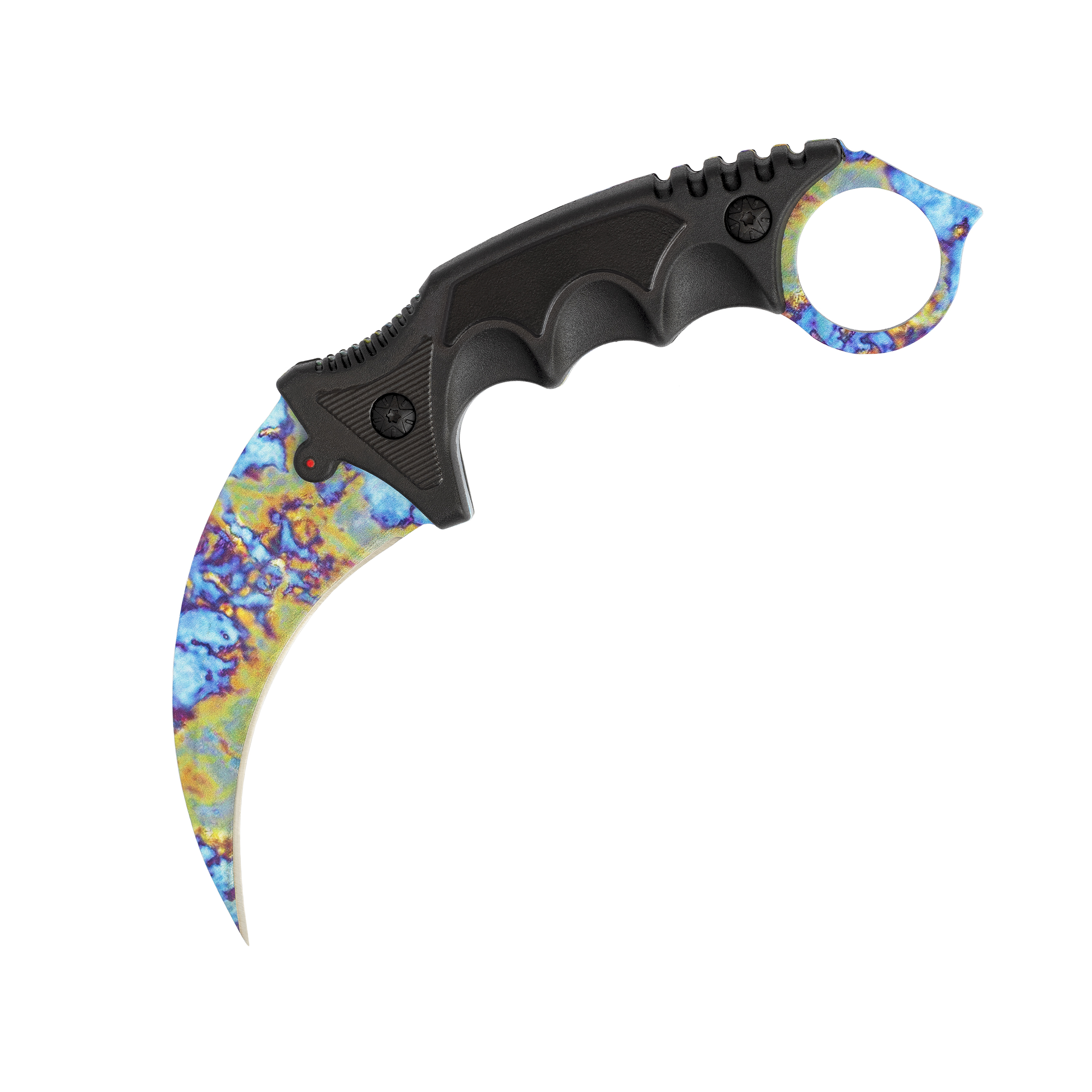 Knife Skin