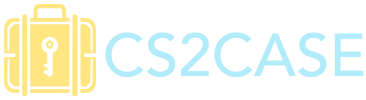 CS2 Logo